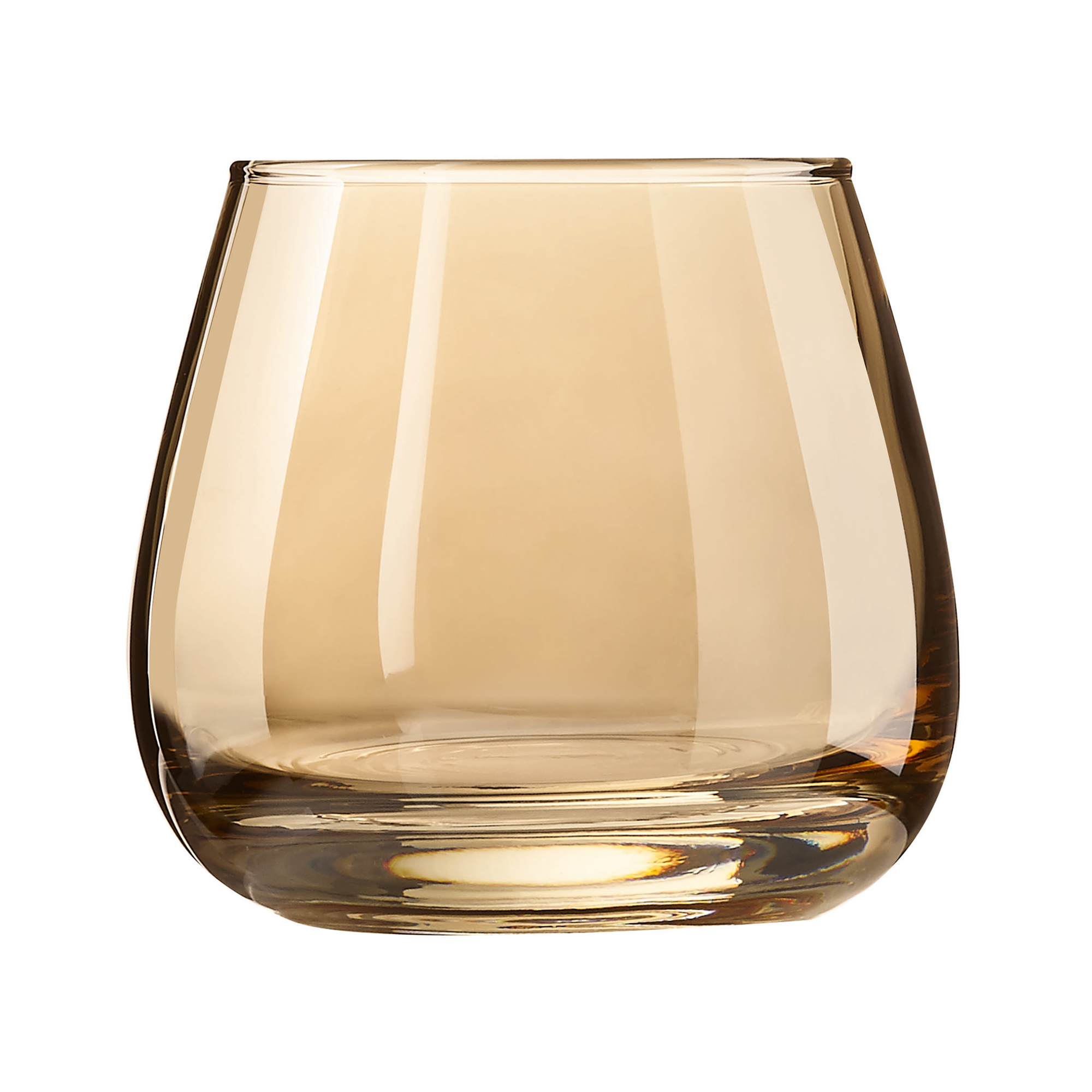 4 pezzi) Bicchiere da cognac - PARIS - 800 ml