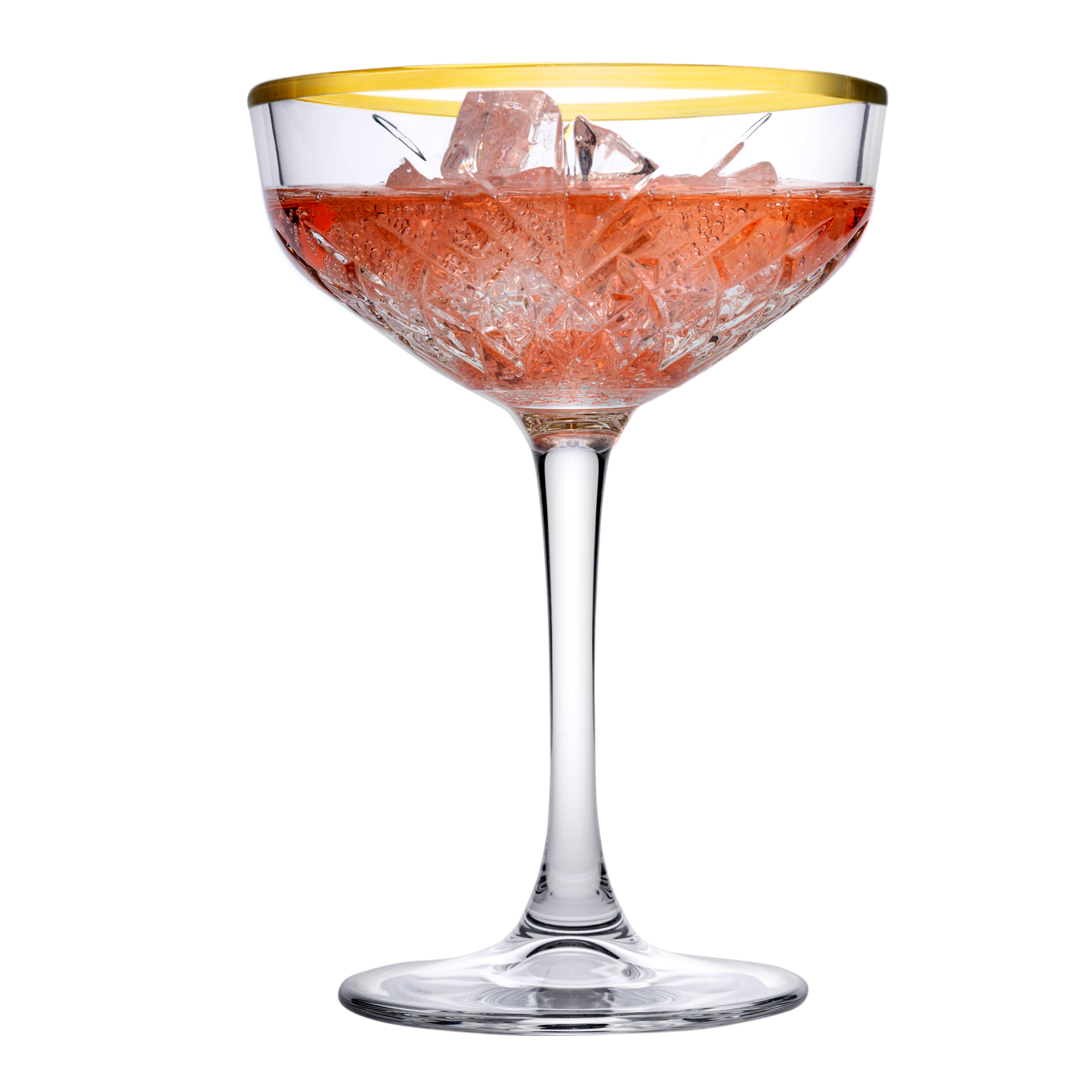 Pods Near Me Set Bicchieri Da Cocktail Coupe Bartesian 207 Ml